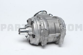 8832060550 COMPRESSOR ASSY, COOLER