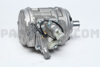 8832060550 COMPRESSOR ASSY, COOLER