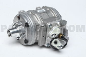 8832060550 COMPRESSOR ASSY, COOLER