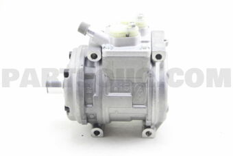8832060560 COMPRESSOR ASSY, COOLER
