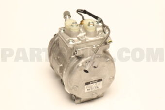 8832060570 COMPRESSOR ASSY, COOLER