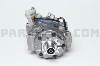 8832060A04 COMPRESSOR ASSY