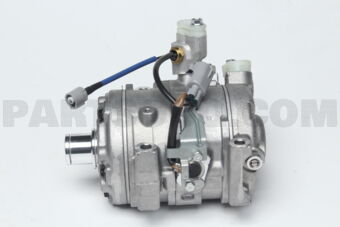 8832060A04 COMPRESSOR ASSY