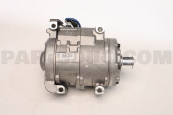 8832060C40 Toyota COMPRESSOR ASSY