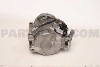 8832060C40 Toyota COMPRESSOR ASSY