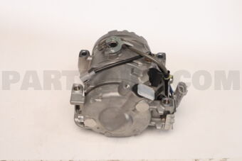 8832060C40 Toyota COMPRESSOR ASSY