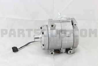883206A081 COMPRESSOR ASSY, COOLER