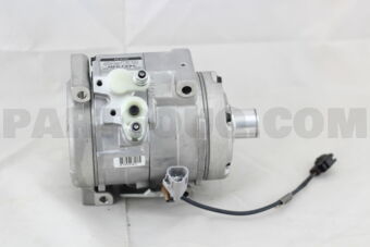 883206A081 COMPRESSOR ASSY, COOLER