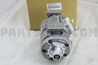 883206A170 COMPRESSOR ASSY, COOLER
