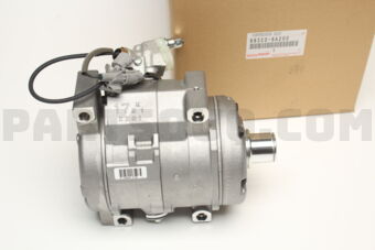 883206A200 Toyota COMPRESSOR ASSY, COOLER