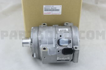 883206A230 COMPRESSOR ASSY, COOLER