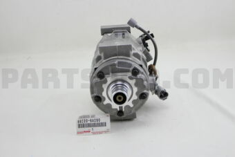 883206A280 COMPRESSOR ASSY, COOLER