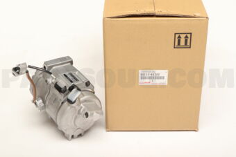 883206A300 COMPRESSOR ASSY, COOLER