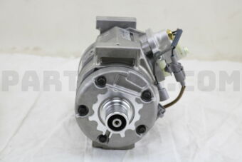 883206A380 COMPRESSOR ASSY, COOLER