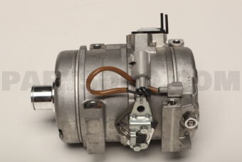 883206A410 COMPRESSOR ASSY, COOLER