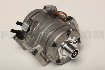 883206A410 COMPRESSOR ASSY, COOLER