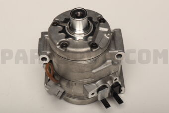 883206A410 COMPRESSOR ASSY, COOLER