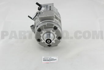 883206A460 COMPRESSOR ASSY, COOLER