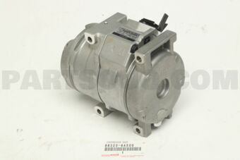 883206A500 COMPRESSOR ASSY, COOLER
