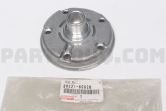 8832160020 Toyota HEAD, COOLER COMPRESSOR CYLINDER