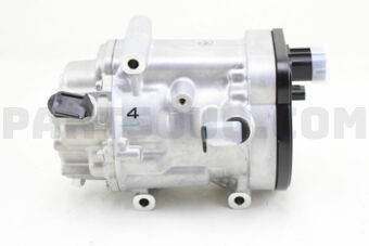 8837047092 COMPRESSOR ASSY