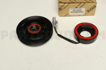 884100D280 CLUTCH ASSY, MAGNET