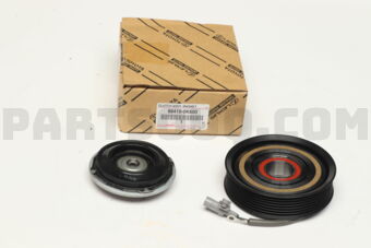 884100K600 CLUTCH ASSY  MAGNET