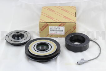 8841026110 CLUTCH ASSY, MAGNET