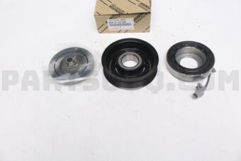 8841033190 Toyota CLUTCH ASSY, MAGNET
