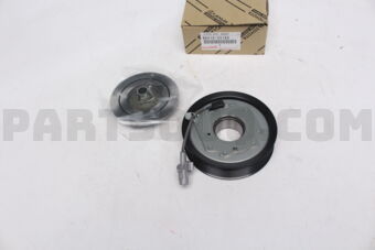 8841033190 Toyota CLUTCH ASSY, MAGNET