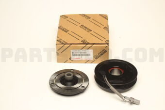 8841034020 Toyota CLUTCH ASSY, MAGNET