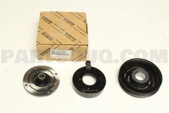8841035390 CLUTCH ASSY, MAGNET