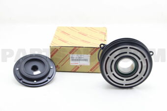 8841036341 CLUTCH ASSY, MAGNET