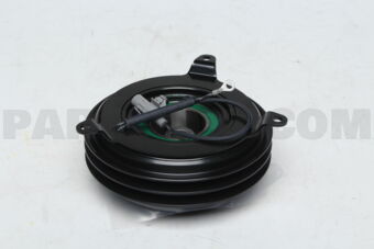 8841036520 CLUTCH ASSY, MAGNET