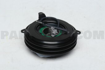 8841036520 CLUTCH ASSY, MAGNET