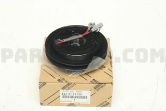 8841037130 CLUTCH ASSY, MAGNET