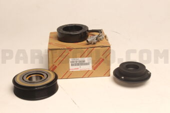 884103A280 CLUTCH ASSY, MAGNET