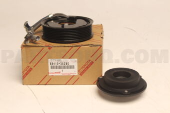 884103A280 CLUTCH ASSY, MAGNET