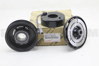 8841060410 CLUTCH ASSY, MAGNET