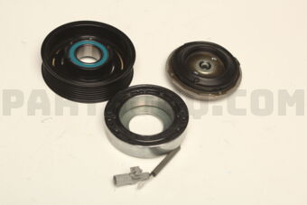 8841060450 CLUTCH ASSY, MAGNET