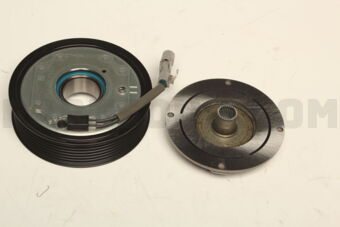8841060450 CLUTCH ASSY, MAGNET
