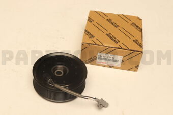 8841060460 CLUTCH ASSY  MAGNET