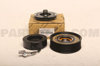 8841060490 CLUTCH ASSY  MAGNET