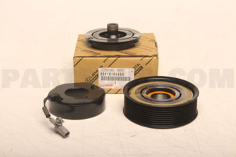 8841060490 CLUTCH ASSY  MAGNET