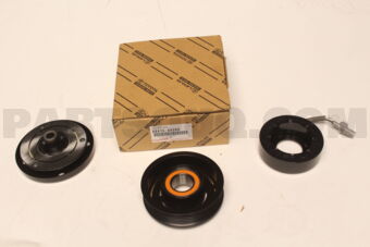 884106A080 Toyota CLUTCH ASSY, MAGNET