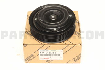 884106A150 Toyota CLUTCH ASSY, MAGNET