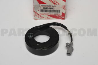 884110D110 STATOR SUB-ASSY, MAGNET CLUTCH