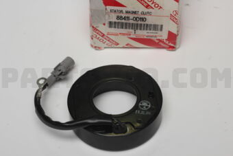 884110D110 STATOR SUB-ASSY, MAGNET CLUTCH