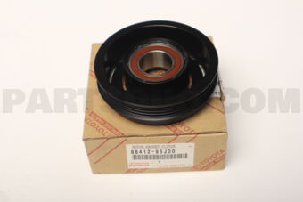 8841295J00 ROTOR SUB-ASSY, MAGNET CLUTCH