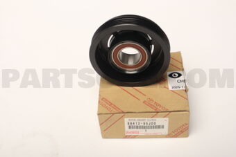 8841295J00 ROTOR SUB-ASSY, MAGNET CLUTCH